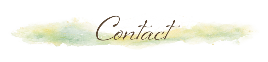 contact ロゴ